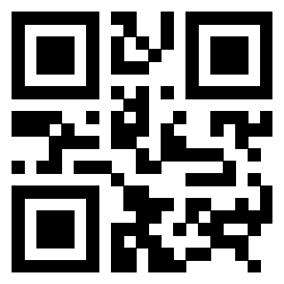 3307041973 - Immagine del Qr Code associato