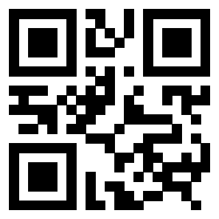 Qr Code di 3307041975