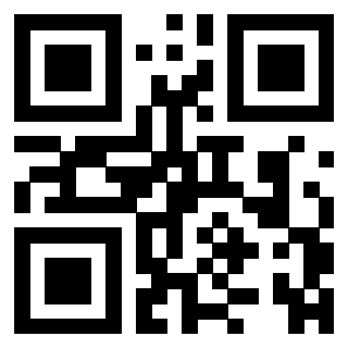 3307041981 - Immagine del Qr Code associato