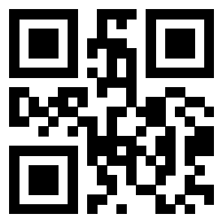 Immagine del QrCode di 3307041982