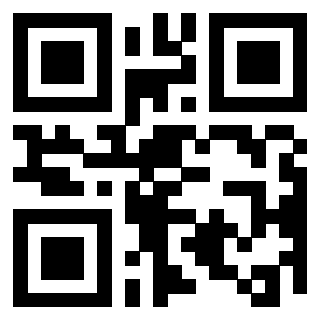 QrCode di 3307041985
