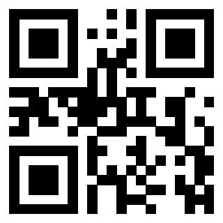 Qr Code di 3307041986