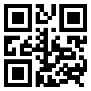 QrCode di 3307041988