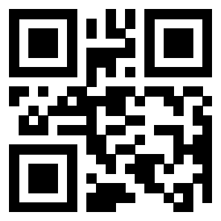 Immagine del Qr Code di 3307041989