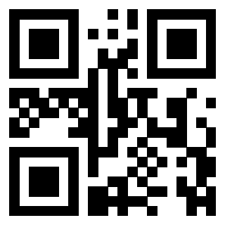 3307041990 Qr Code associato
