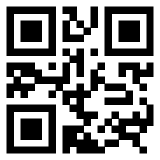 3307041992 - Immagine del Qr Code