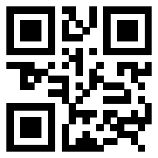 Immagine del QrCode di 3307041993