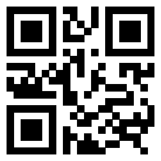 3307041994 - Immagine del QrCode