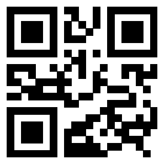 QrCode di 3307041995