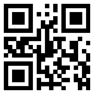 3307041997 - Immagine del QrCode associato