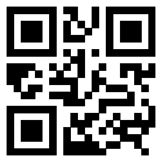 3307041998 QrCode associato