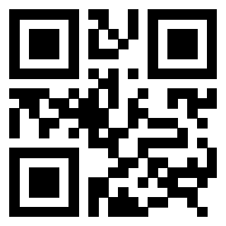 Qr Code di 3307041999