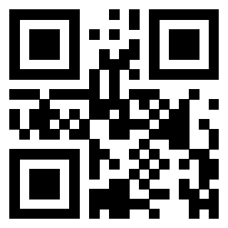 Qr Code di 3307042000