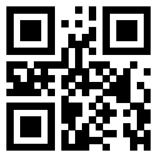 3307042001 Qr Code associato