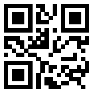 3307042003 Qr Code associato
