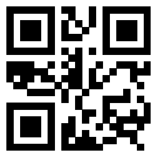 Il QrCode di 3307042007