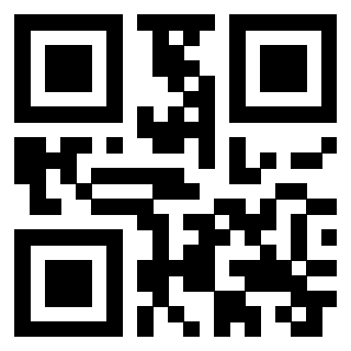 Immagine del Qr Code di 3307042009