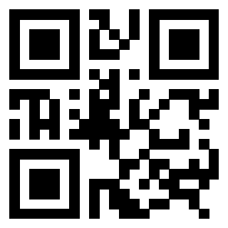 3307042011 Qr Code associato