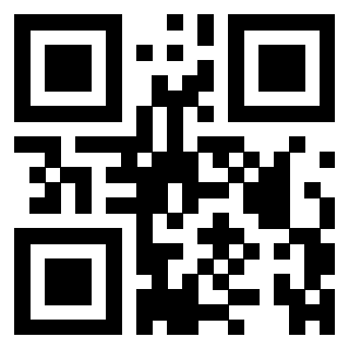 3307042012 Qr Code associato