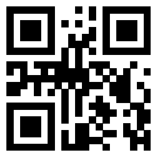 Il Qr Code di 3307042013