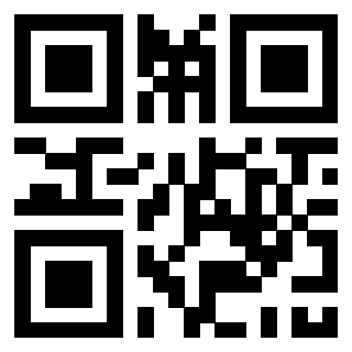3307042014 QrCode associato