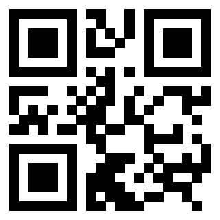 Il QrCode di 3307042016