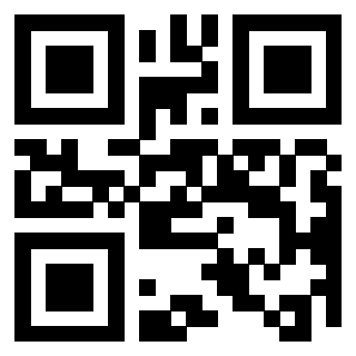 Immagine del QrCode di 3307042018