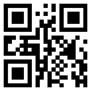 3307042020 Qr Code associato