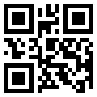 3307042026 - Immagine del QrCode associato