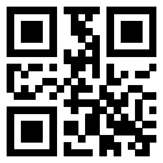 Il Qr Code di 3307042028