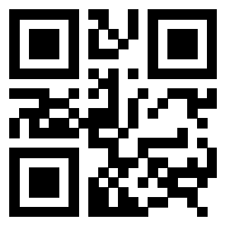 QrCode di 3307042029