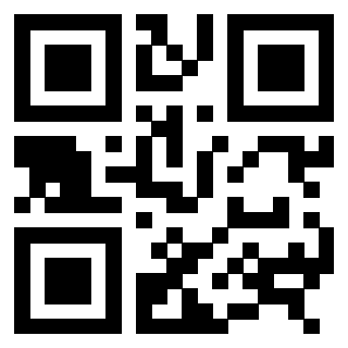 3307042030 Qr Code associato