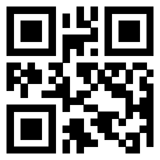 3307042031 - Immagine del Qr Code