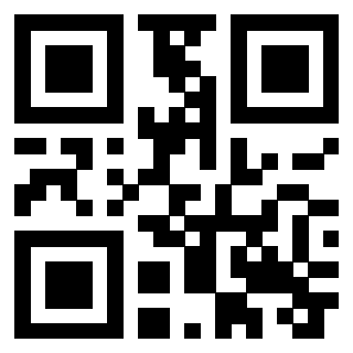Immagine del QrCode di 3307042032
