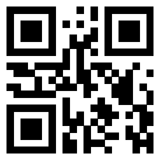 3307042033 - Immagine del Qr Code