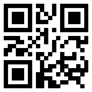 3307042035 - Immagine del Qr Code