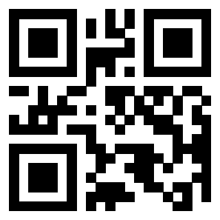 3307042037 - Immagine del QrCode