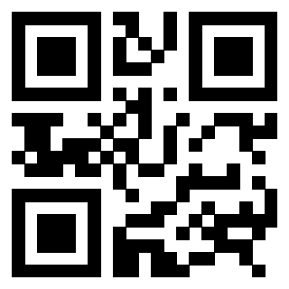QrCode di 3307042038