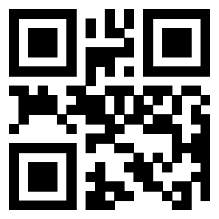 Qr Code di 3307042040