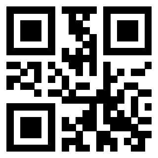 QrCode di 3307042046