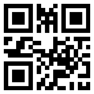 3307042056 - Immagine del QrCode associato