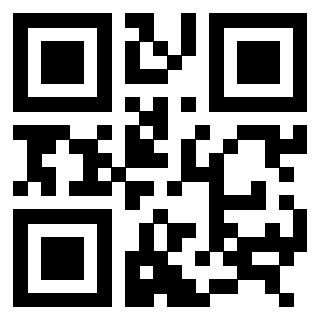3307042057 Qr Code associato