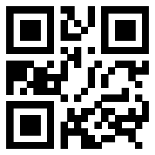 3307042061 - Immagine del Qr Code