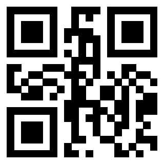 QrCode di 3307042062
