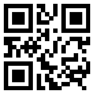 Il QrCode di 3307042066