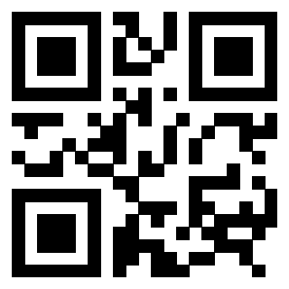 Immagine del Qr Code di 3307042067