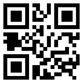 QrCode di 3307042069