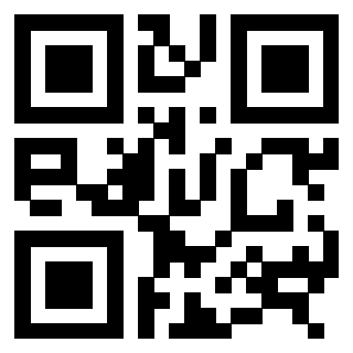 3307042070 - Immagine del Qr Code