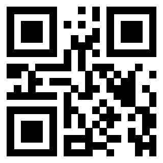 Il Qr Code di 3307042071