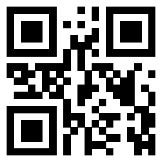 3307042075 - Immagine del Qr Code associato